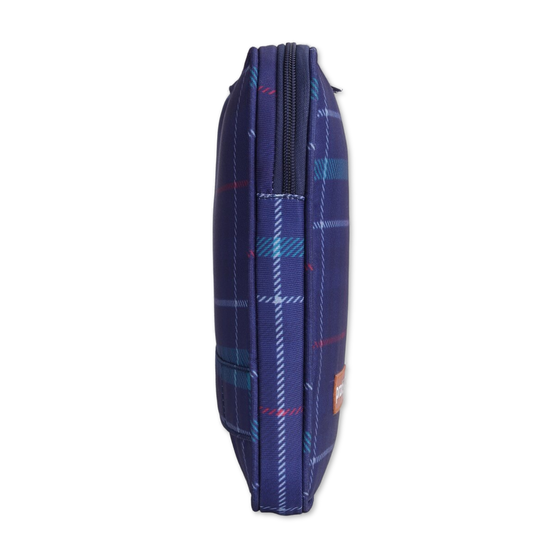 Plaid Print|Phoenix Laptop Sleeve 