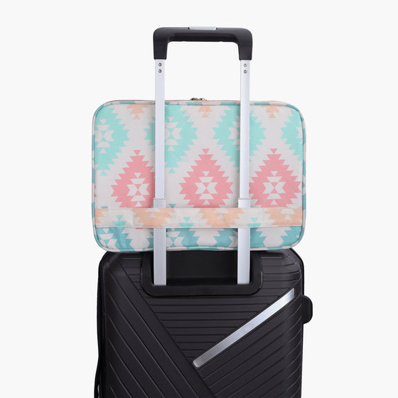 Aztec Print|Phoenix Laptop Sleeve 