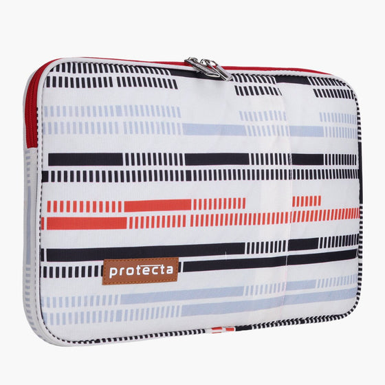 Broken Lines Print|Phoenix Laptop Sleeve 