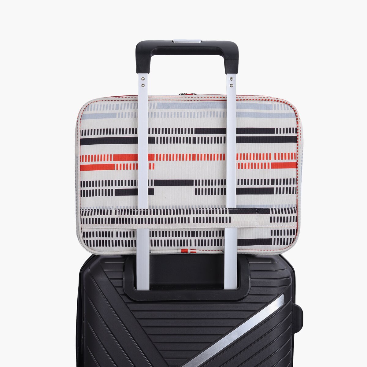 Broken Lines Print|Phoenix Laptop Sleeve 