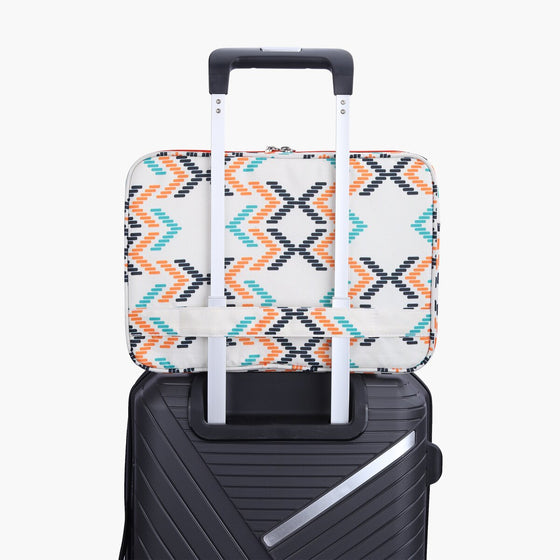 Colourful Arrows Print|Phoenix Laptop Sleeve 