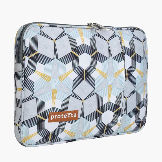 Compass Print|Phoenix Laptop Sleeve 