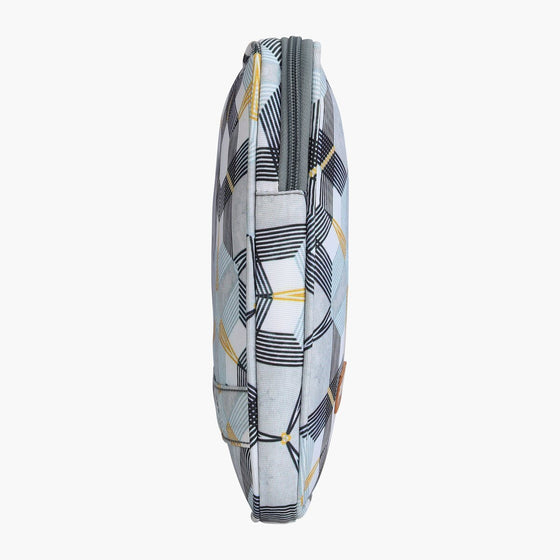 Compass Print|Phoenix Laptop Sleeve 