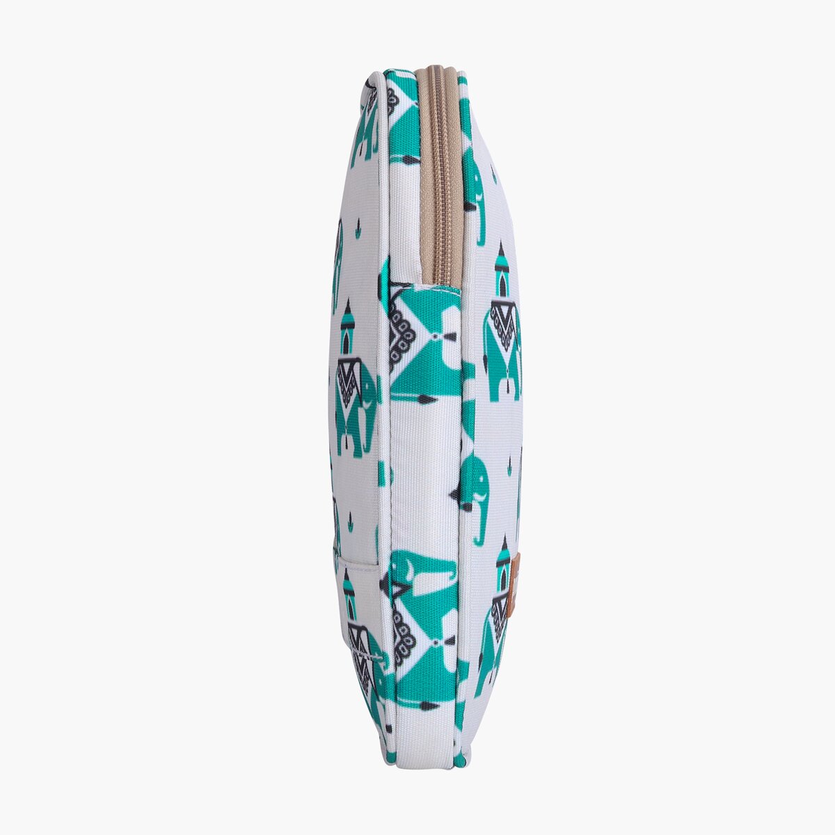 Elephants Print|Phoenix Laptop Sleeve 