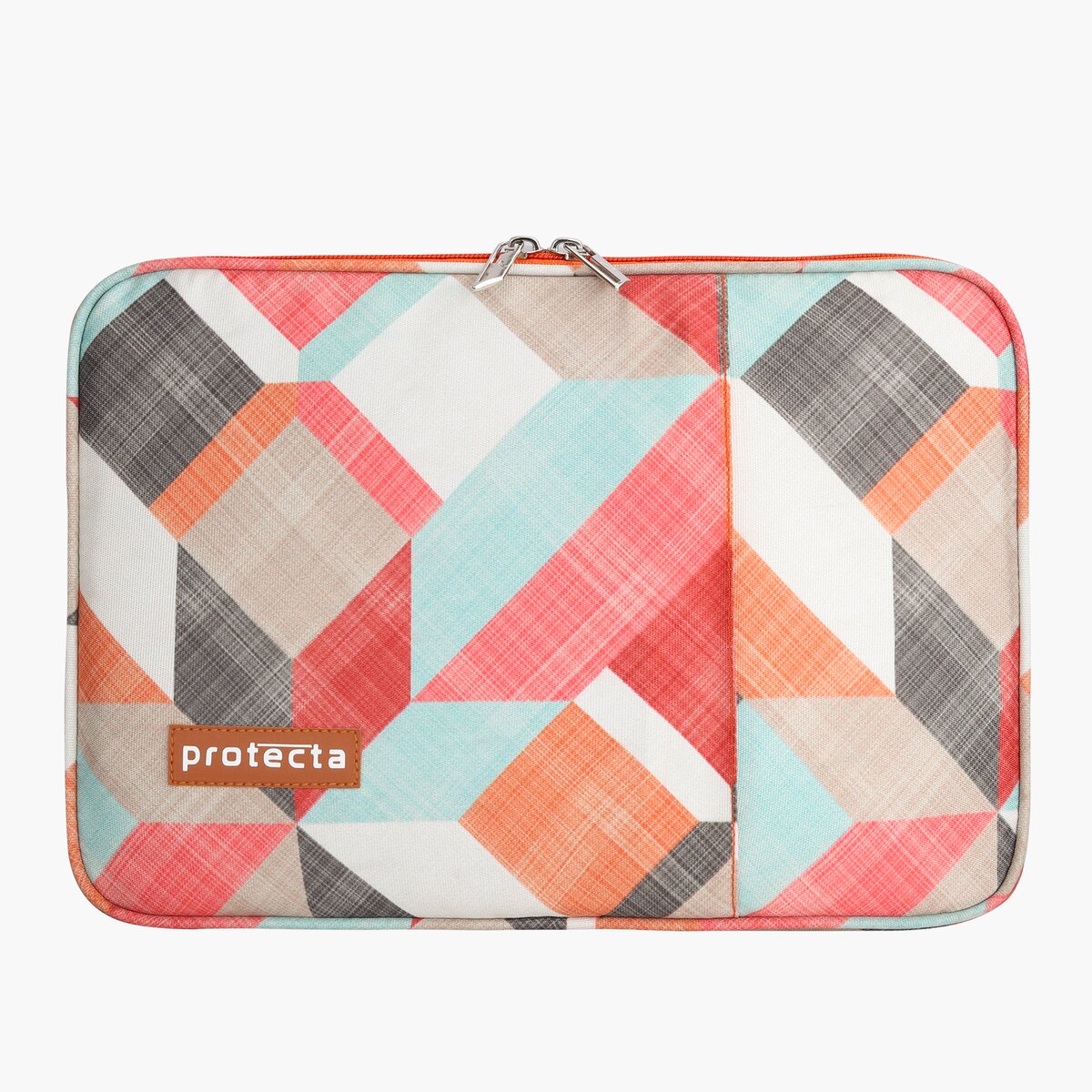 Geometric Print|Phoenix Laptop Sleeve 
