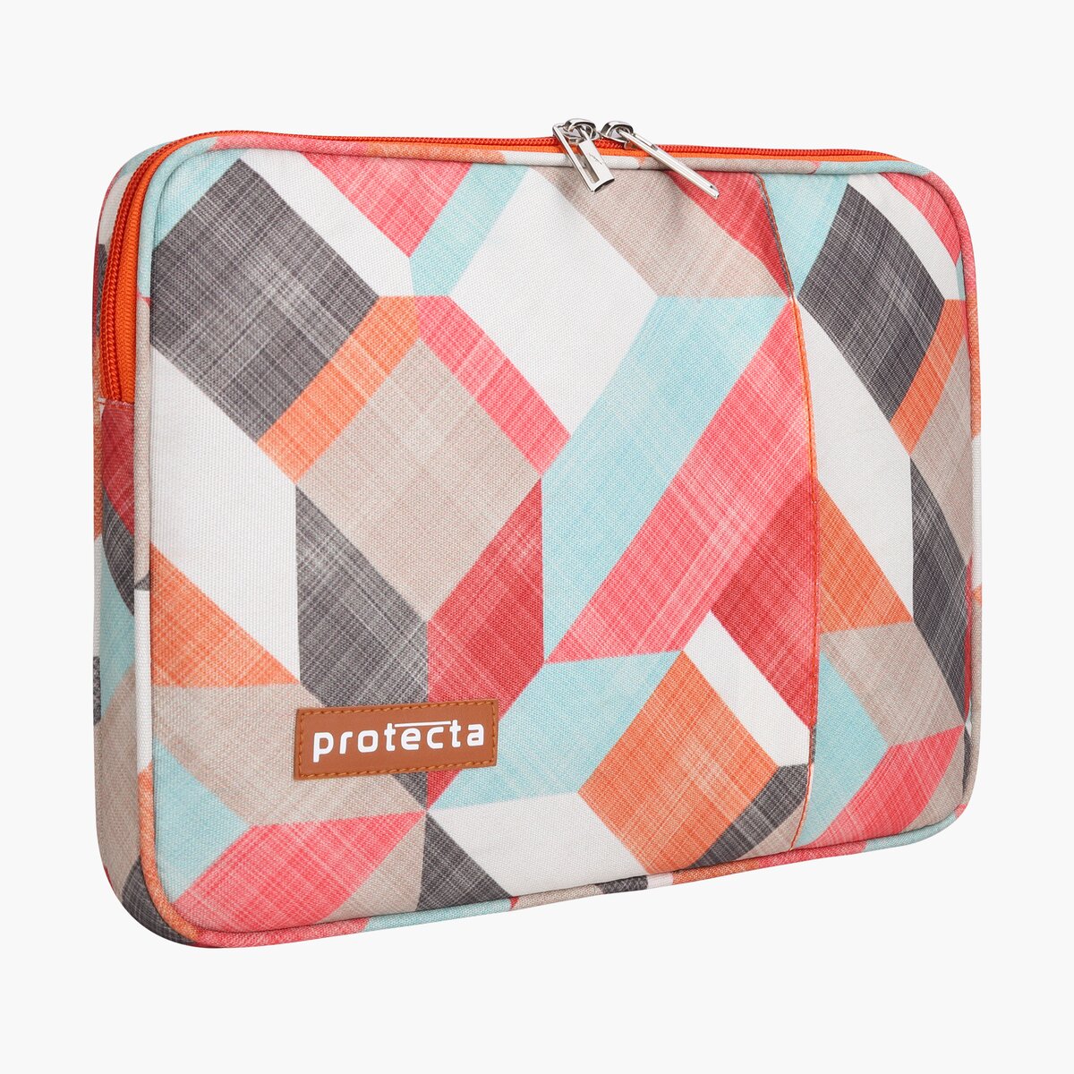 Geometric Print|Phoenix Laptop Sleeve 