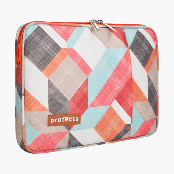 Geometric Print|Phoenix Laptop Sleeve 
