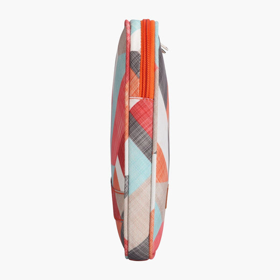 Geometric Print|Phoenix Laptop Sleeve 