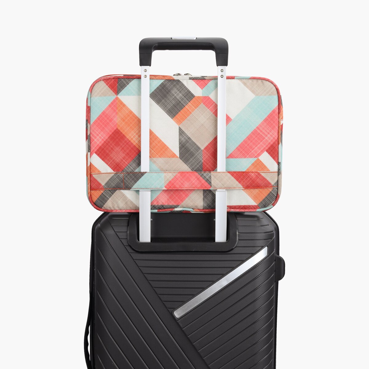 Geometric Print|Phoenix Laptop Sleeve 