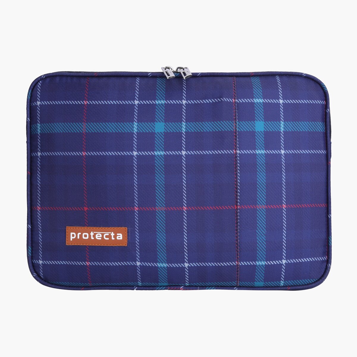 Plaid Print|Phoenix Laptop Sleeve 