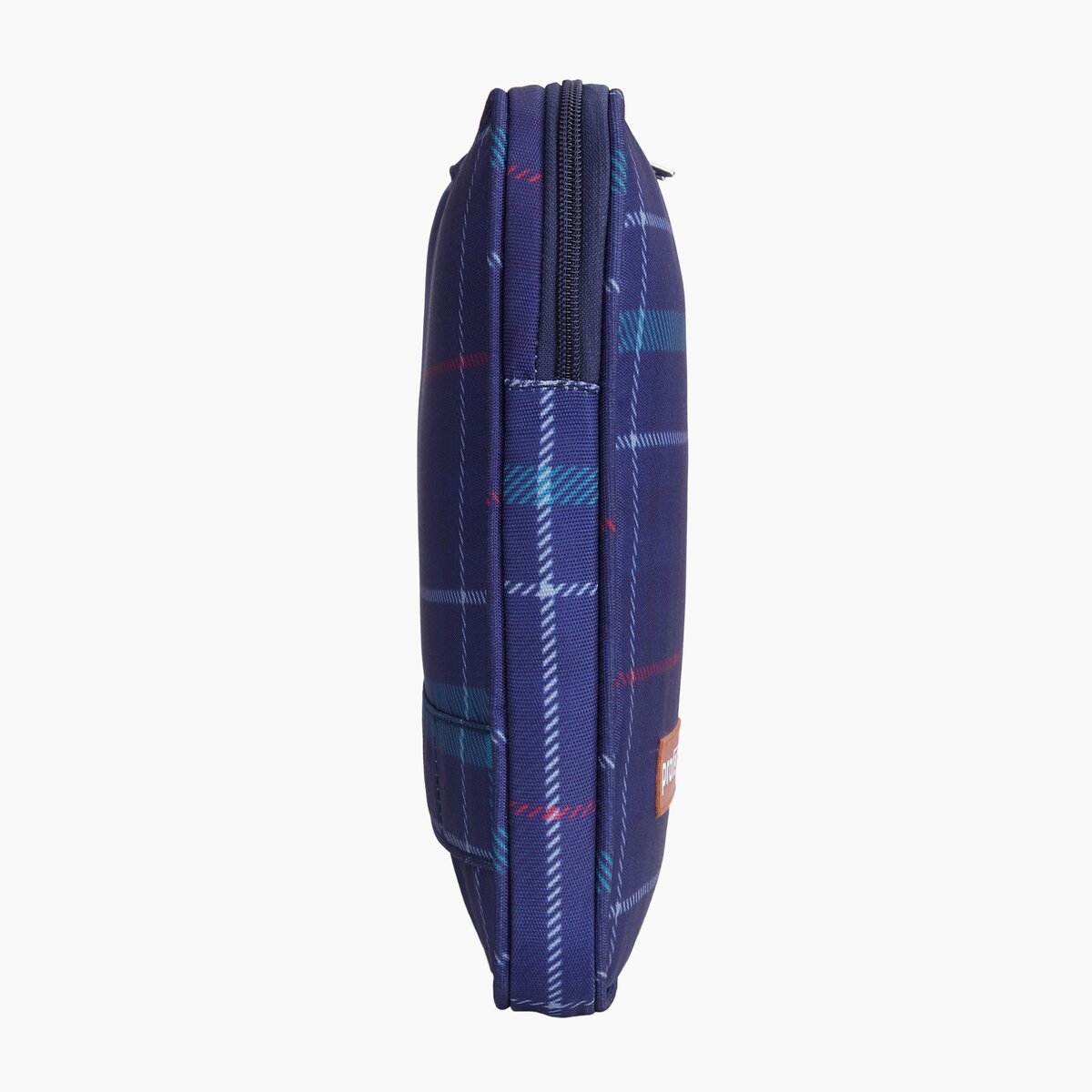 Plaid Print|Phoenix Laptop Sleeve 