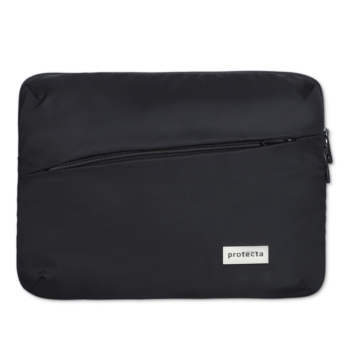Black |Pinnacle MacBook Sleeve - Main