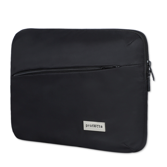 Black |Pinnacle MacBook Sleeve - 1