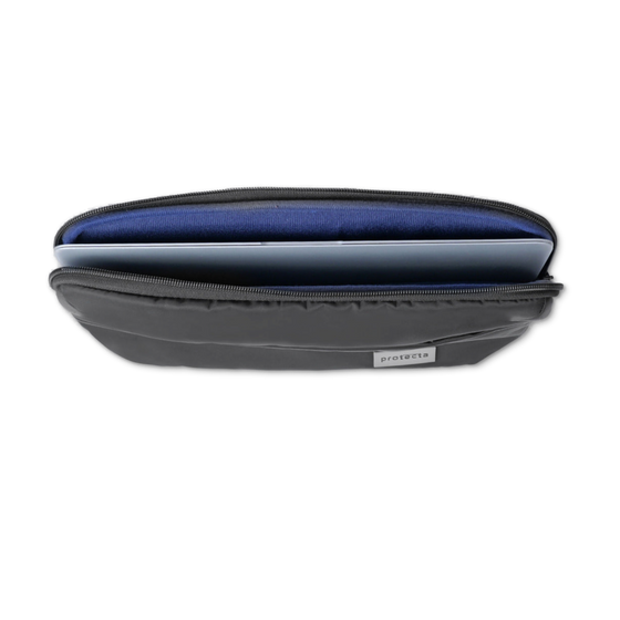 Black |Pinnacle MacBook Sleeve - 5