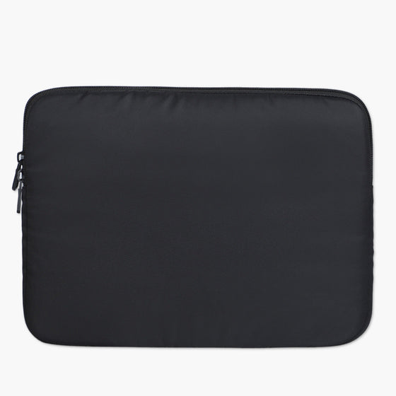 Black |Pinnacle MacBook Sleeve - 4