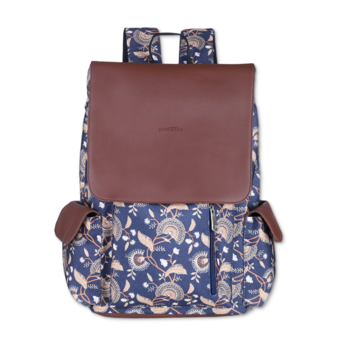 Night Sky Print | Protecta Prisma Laptop Backpack - 2
