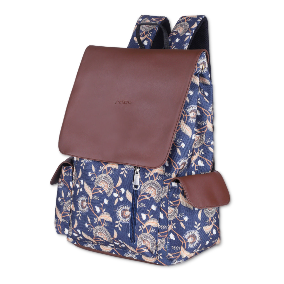 Night Sky Print | Protecta Prisma Laptop Backpack - 3