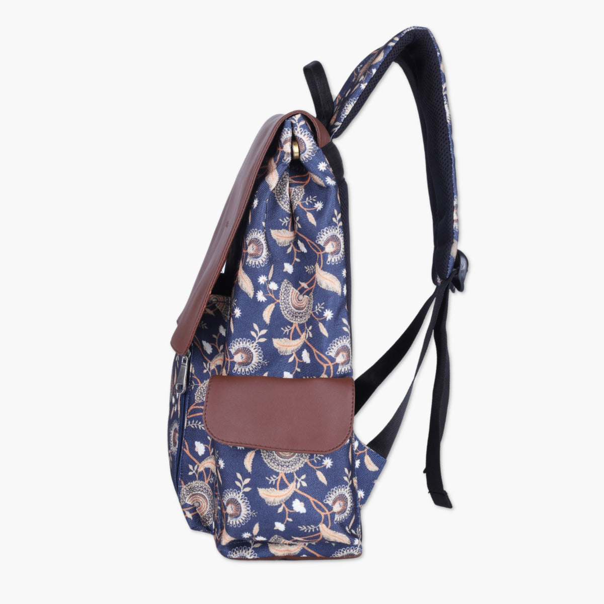 Night Sky Print | Protecta Prisma Laptop Backpack - 5