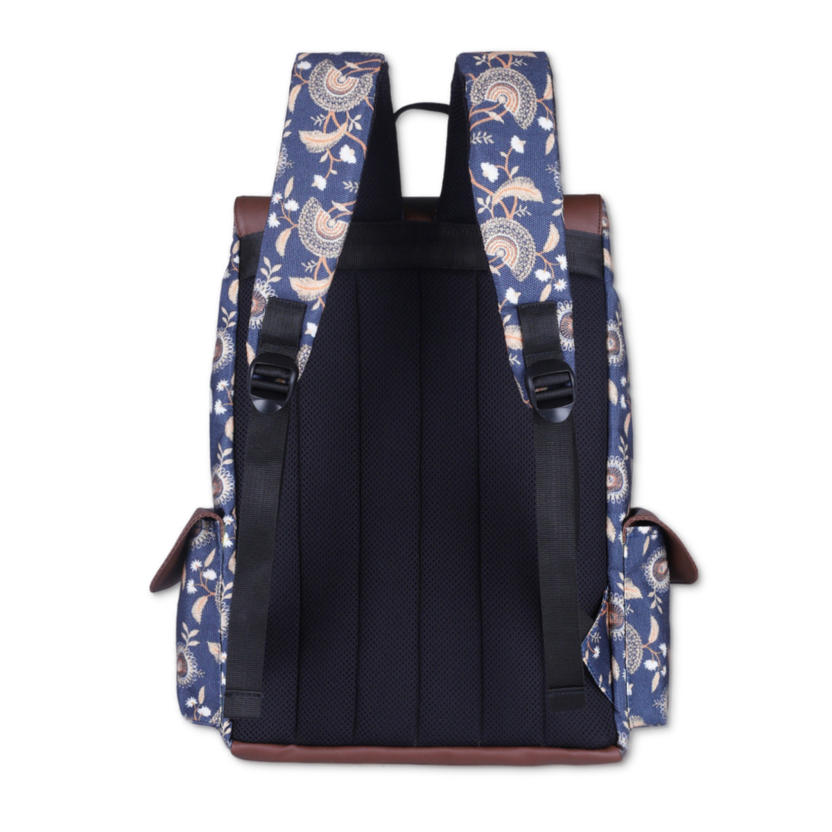 Night Sky Print | Protecta Prisma Laptop Backpack - 6