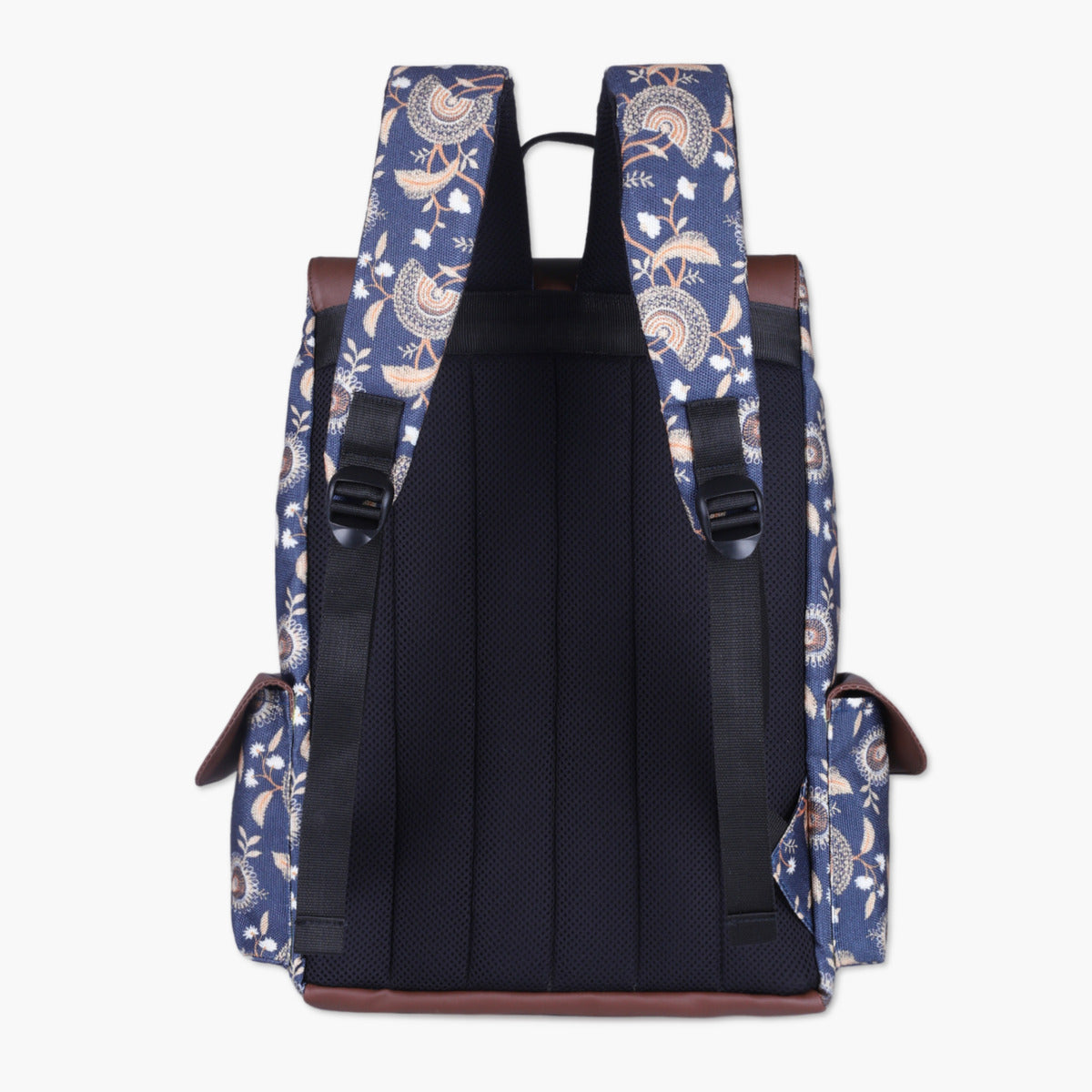 Night Sky Print | Protecta Prisma Laptop Backpack - 6