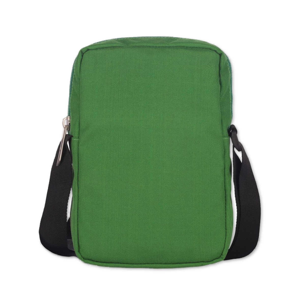 Green | Protecta Proceed Unisex Sling Bag-1