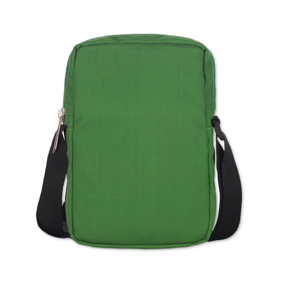 Green | Protecta Proceed Unisex Sling Bag-1