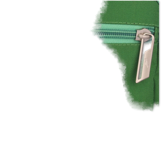 Green | Protecta Proceed Unisex Sling Bag-5
