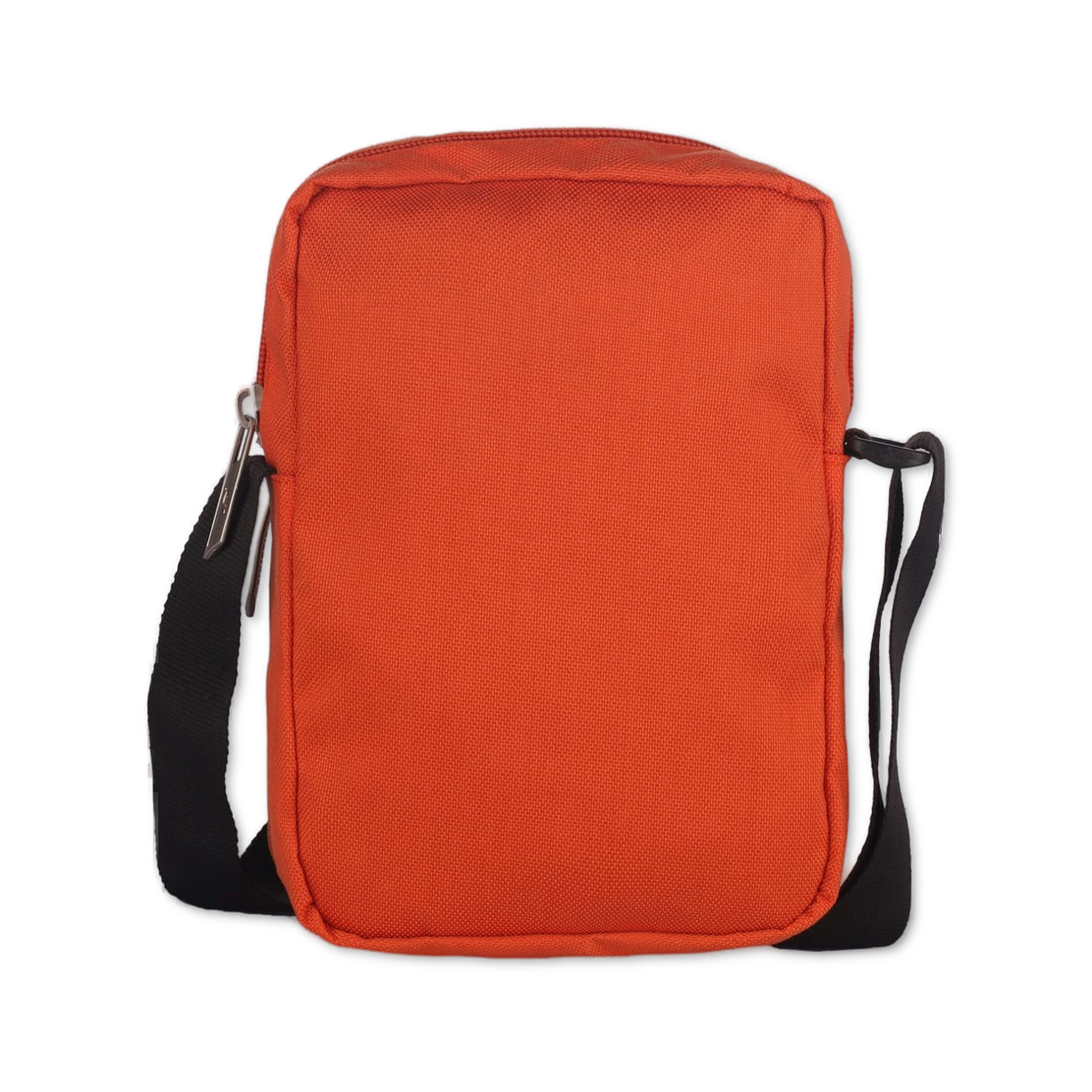 Orange | Protecta Proceed Unisex Sling Bag-1