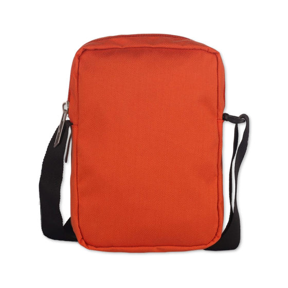 Orange | Protecta Proceed Unisex Sling Bag-1
