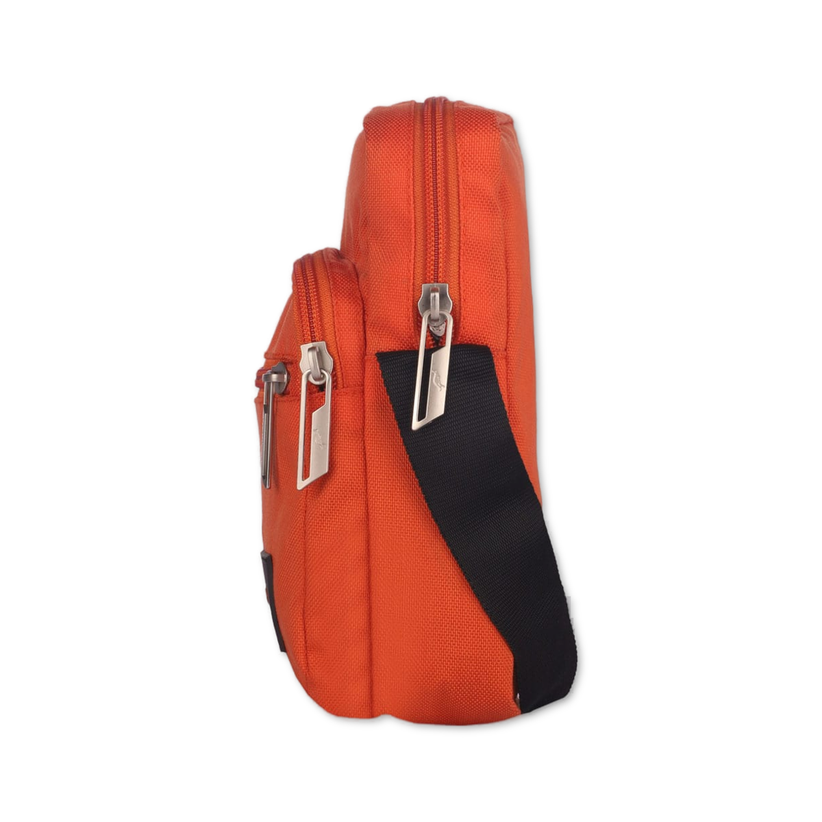 Orange | Protecta Proceed Unisex Sling Bag-2