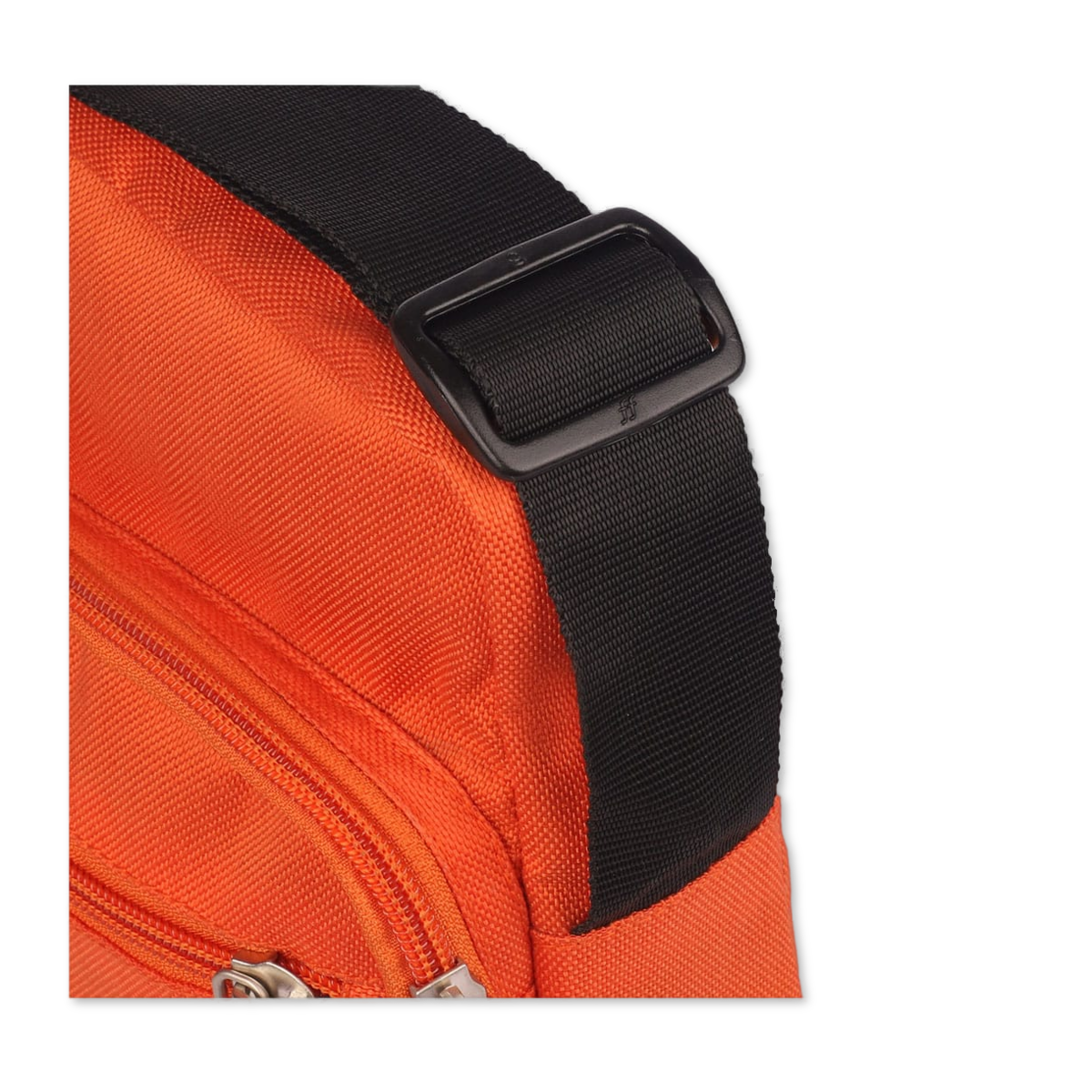 Orange | Protecta Proceed Unisex Sling Bag-4