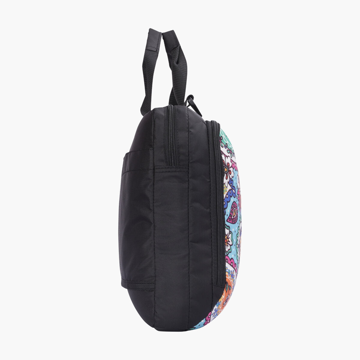 Attractive Paisley Print | Protecta The Professional Office Laptop Bag - 3