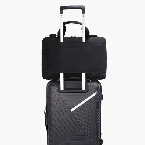 Attractive Paisley Print | Protecta The Professional Office Laptop Bag - 8