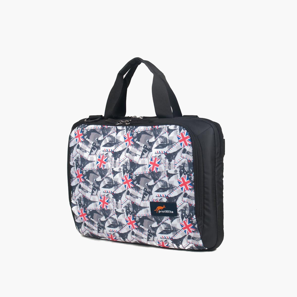 Euro, The Professional Office Laptop Bag-2