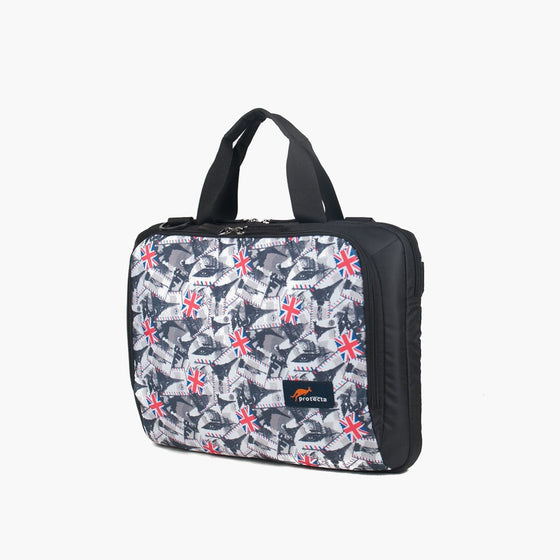 Euro, The Professional Office Laptop Bag-2