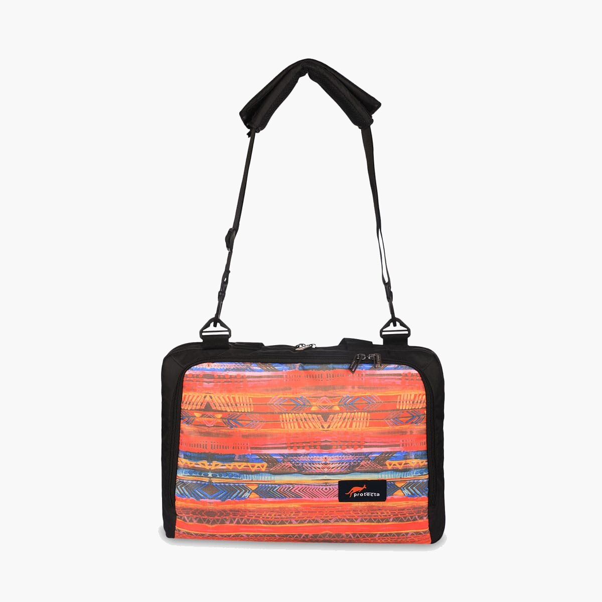 Red vine, The Professional Office Laptop Bag-1