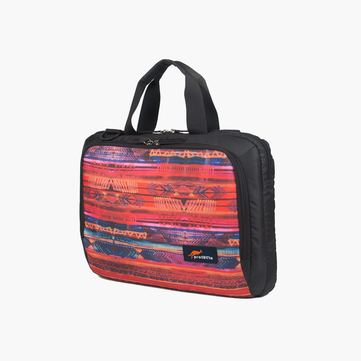 Red vine, The Professional Office Laptop Bag-2