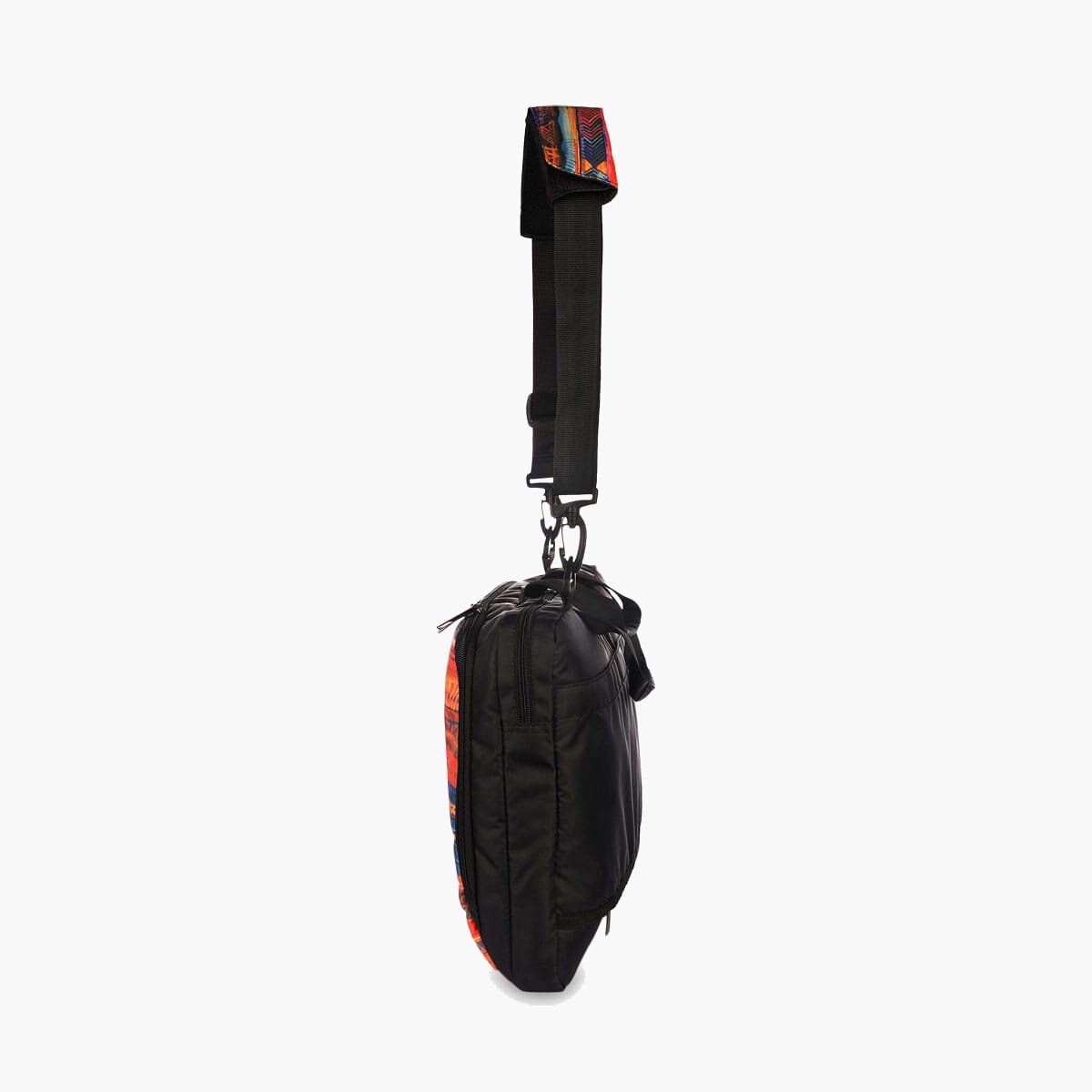 Red vine, The Professional Office Laptop Bag-4