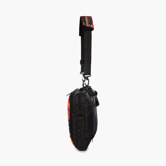 Red vine, The Professional Office Laptop Bag-4
