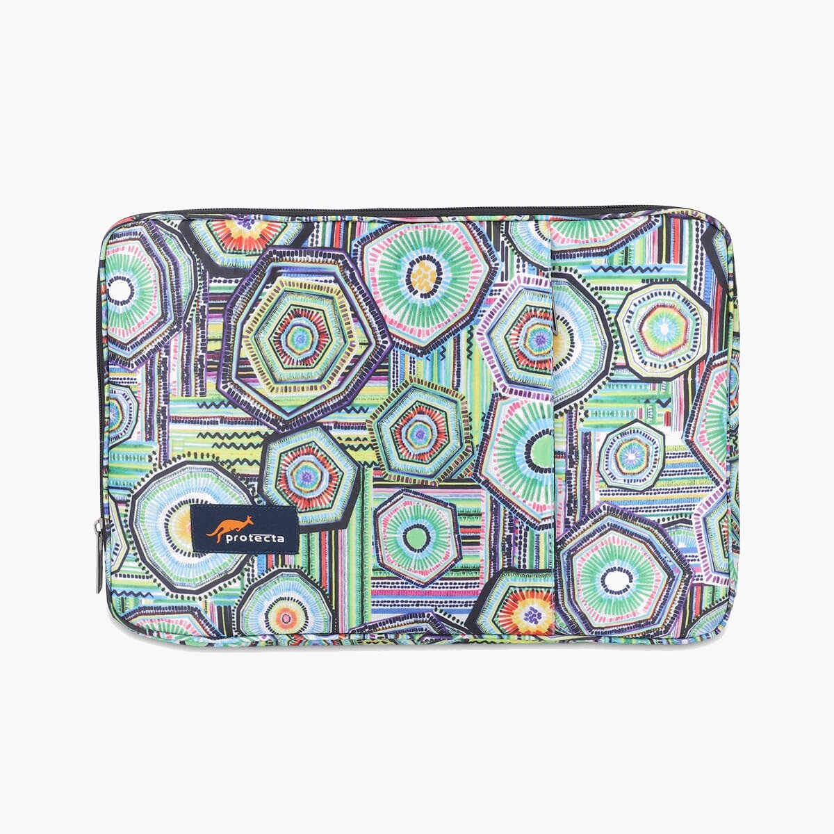 Colourful Indian, The Professional Laptop Sleeve- Main
