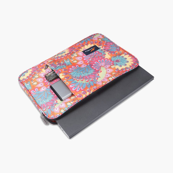 Indian Traditional, The Professional Laptop Sleeve- 5