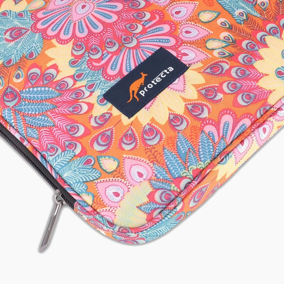 Indian Traditional, The Professional Laptop Sleeve- 6