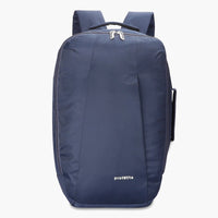 Proposed Merger Convertible Backpack