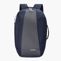 Proposed Merger Convertible Backpack