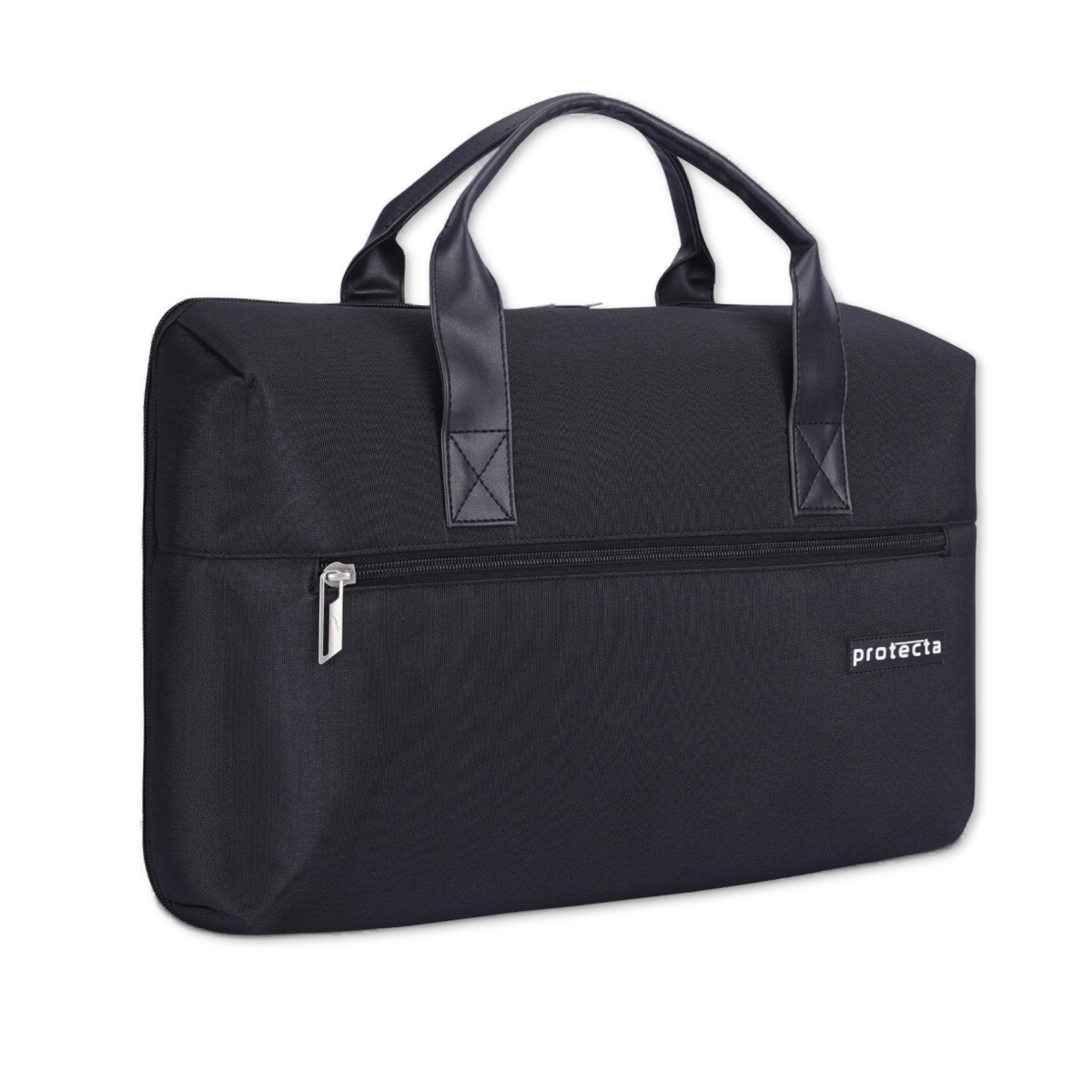 Black | Protecta Quest Anti-Theft Office Laptop Bag - 1