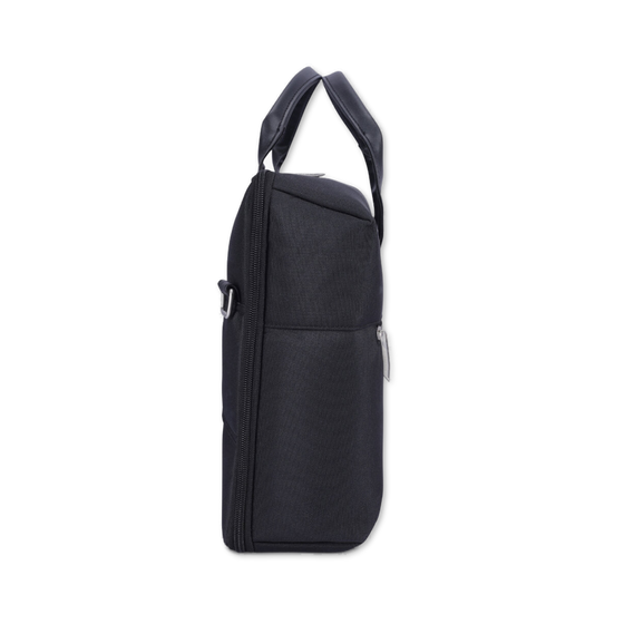 Black | Protecta Quest Anti-Theft Office Laptop Bag - 3