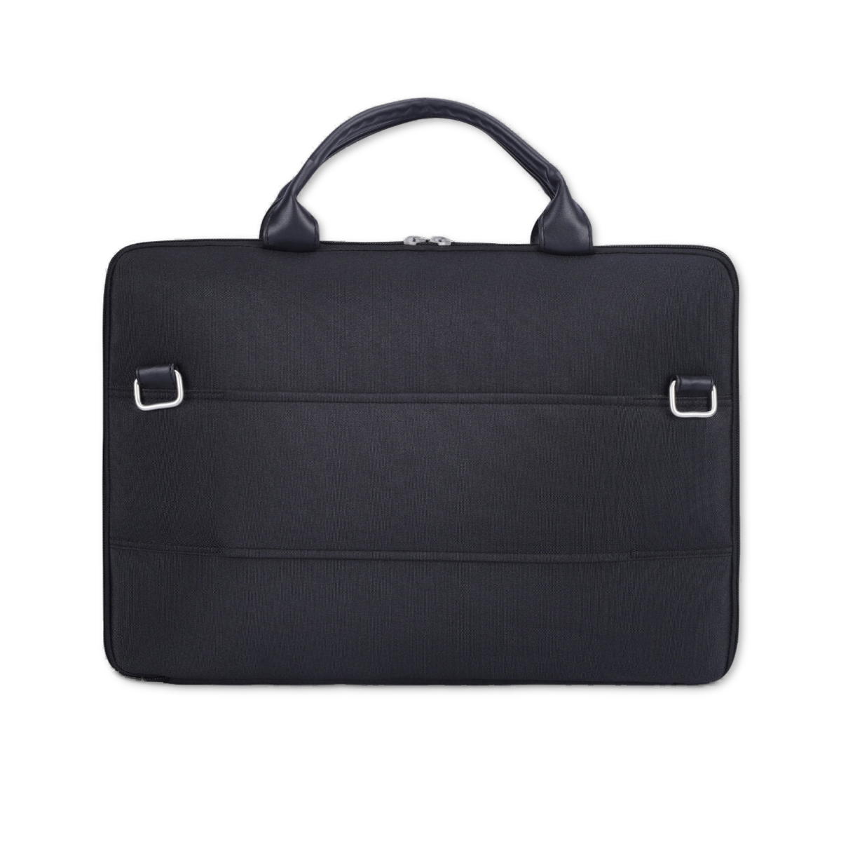 Black | Protecta Quest Anti-Theft Office Laptop Bag - 4