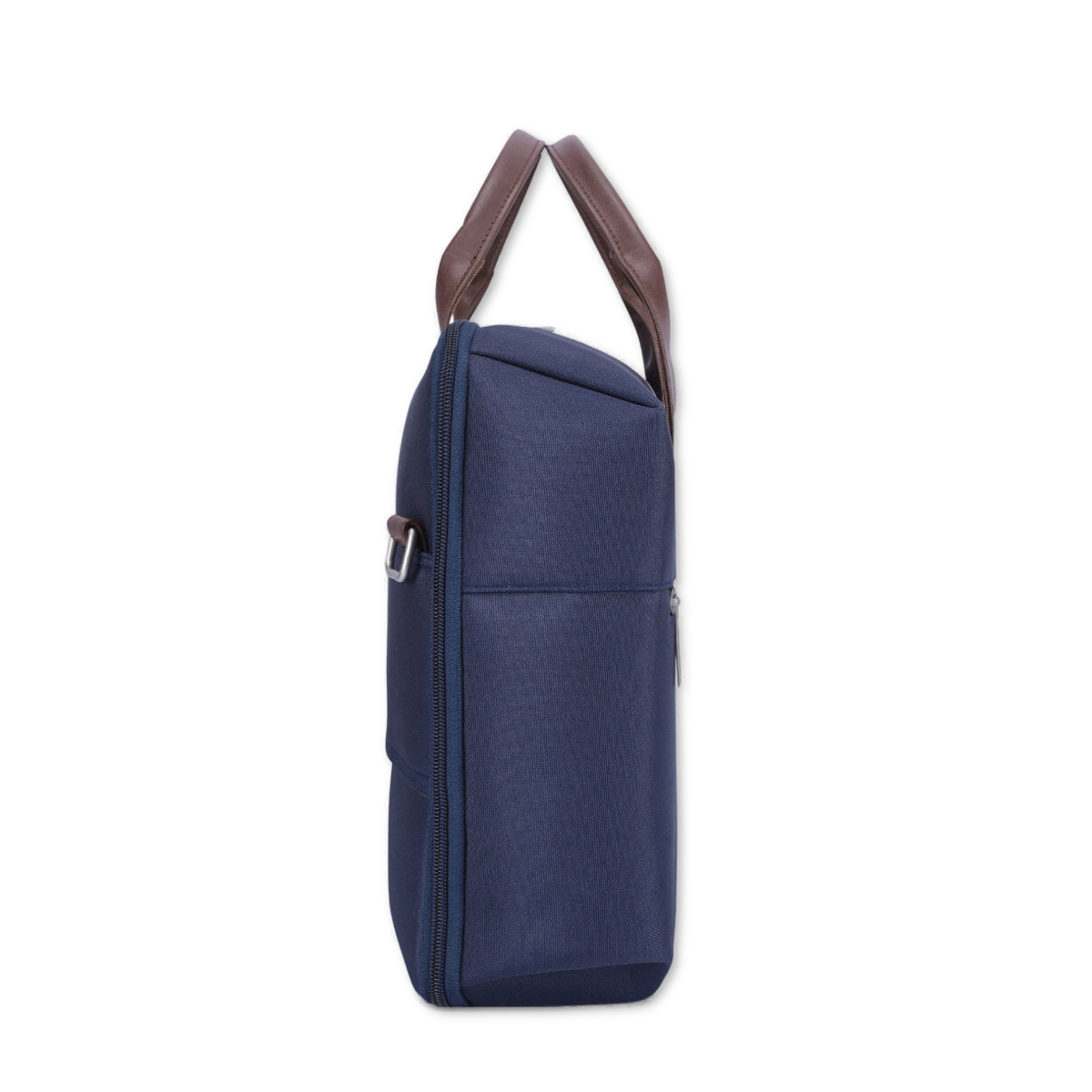 Blue | Protecta Quest Anti-Theft Office Laptop Bag - 4