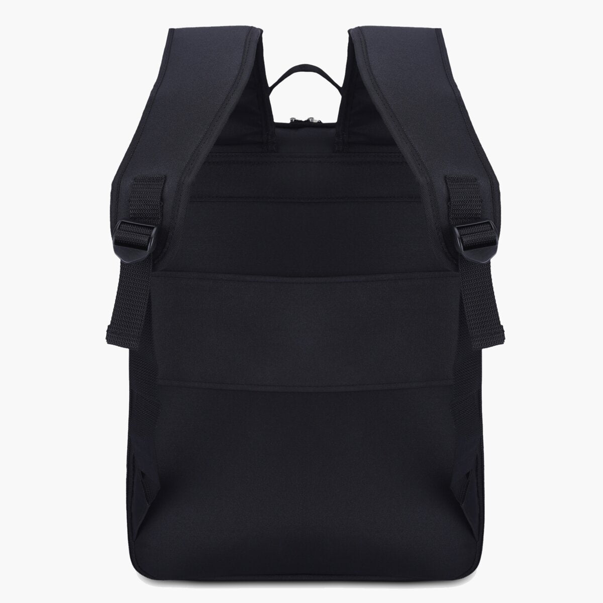 Black | Protecta Quest Anti-Theft Office Laptop Backpack - 3