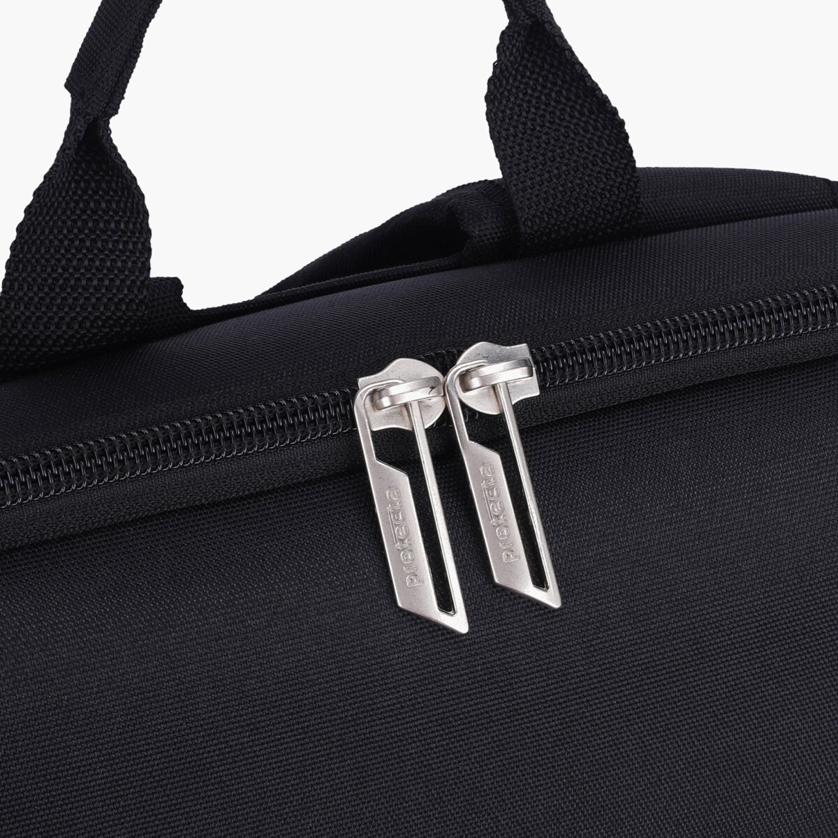 Black | Protecta Quest Anti-Theft Office Laptop Backpack - 8